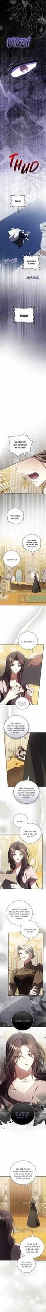 Tôi và chồng tôi không sống cùng một thế giới - Chap 18 - Trang 6
