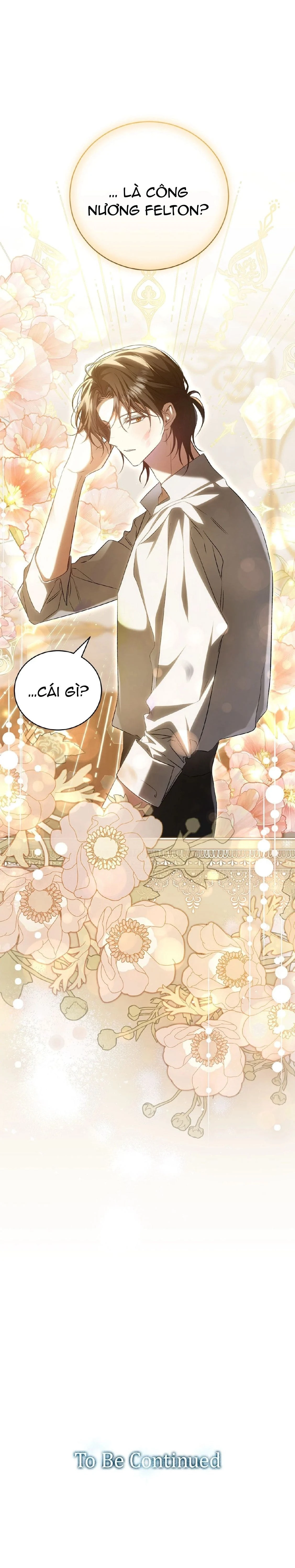 Tôi và chồng tôi không sống cùng một thế giới - Chap 22 - Trang 21