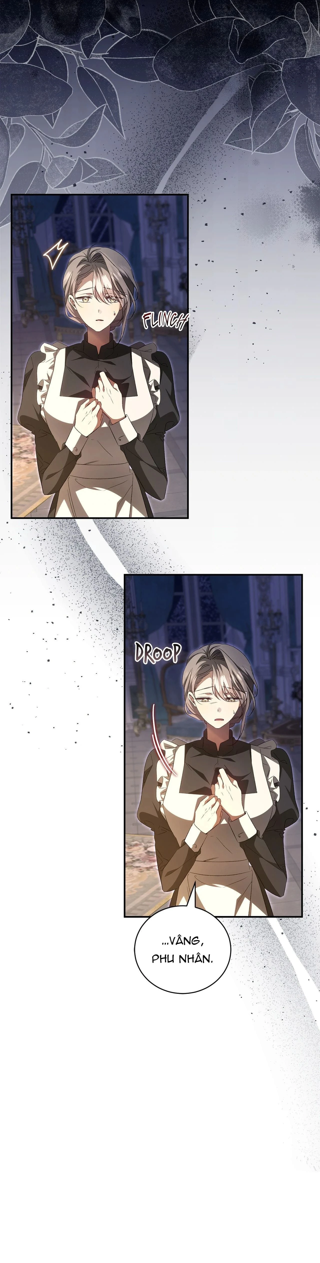 Tôi và chồng tôi không sống cùng một thế giới - Chap 30 - Trang 11