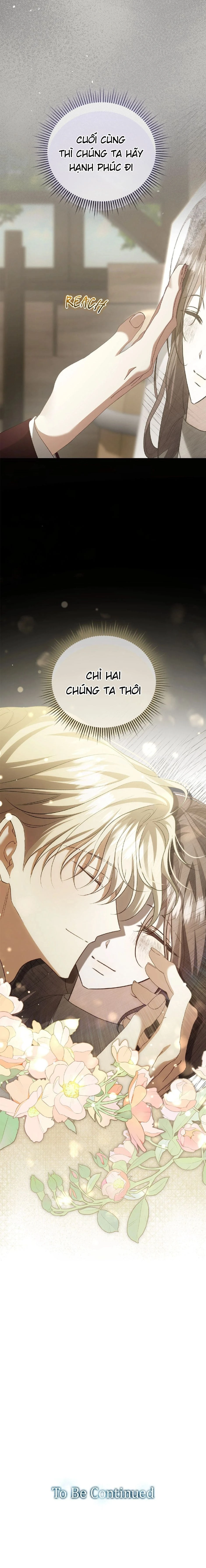Tôi và chồng tôi không sống cùng một thế giới - Chap 38 - Trang 18