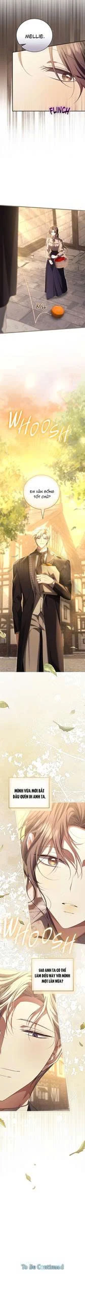 Tôi và chồng tôi không sống cùng một thế giới - Chap 40 - Trang 15