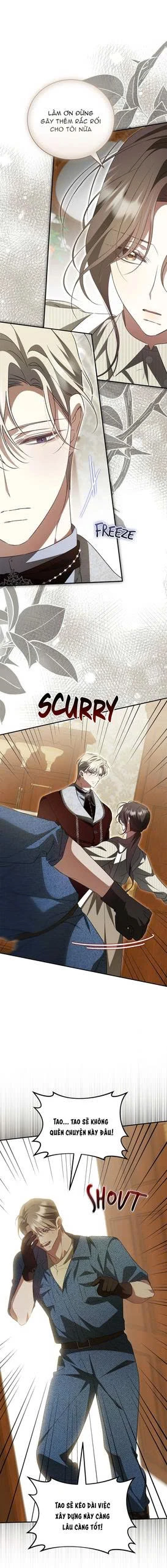 Tôi và chồng tôi không sống cùng một thế giới - Chap 47 - Trang 2