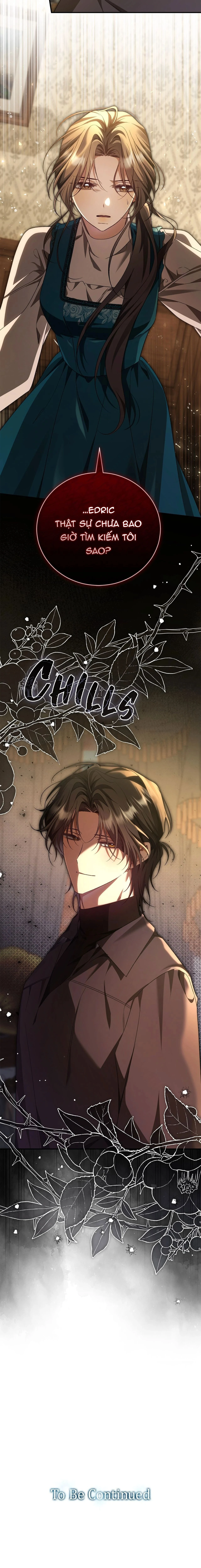 Tôi và chồng tôi không sống cùng một thế giới - Chap 50 - Trang 17