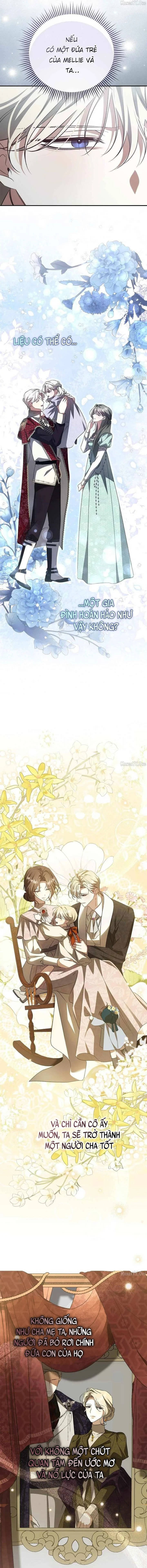 Tôi và chồng tôi không sống cùng một thế giới - Chap 51 - Trang 11