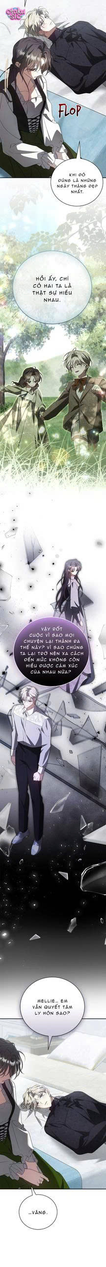 Tôi và chồng tôi không sống cùng một thế giới - Chap 53 - Trang 14