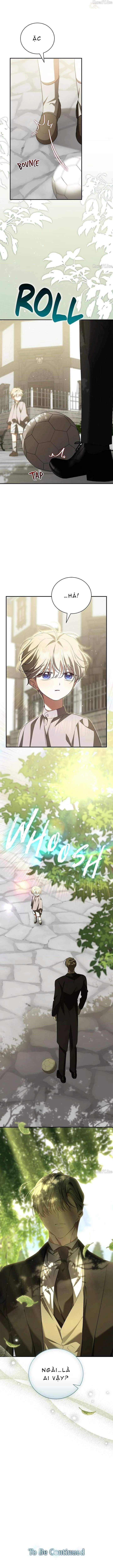 Tôi và chồng tôi không sống cùng một thế giới - Chap 54 - Trang 12
