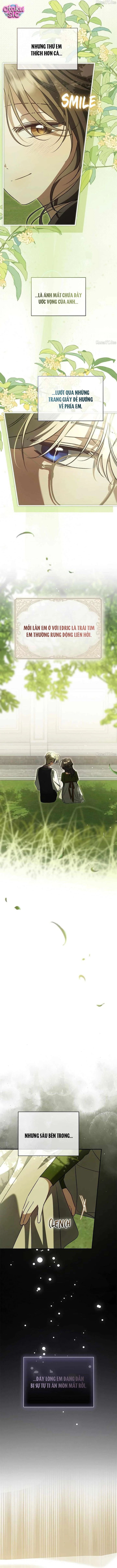Tôi và chồng tôi không sống cùng một thế giới - Chap 63 - Trang 3