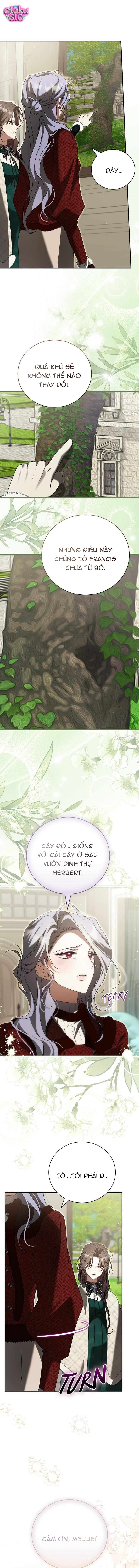 Tôi và chồng tôi không sống cùng một thế giới - Chap 68 - Trang 12