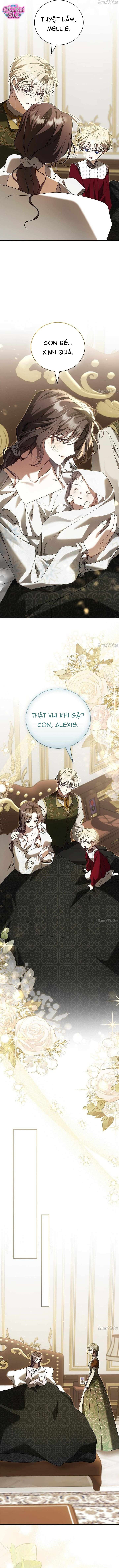 Tôi và chồng tôi không sống cùng một thế giới - Chap 69 - Trang 9