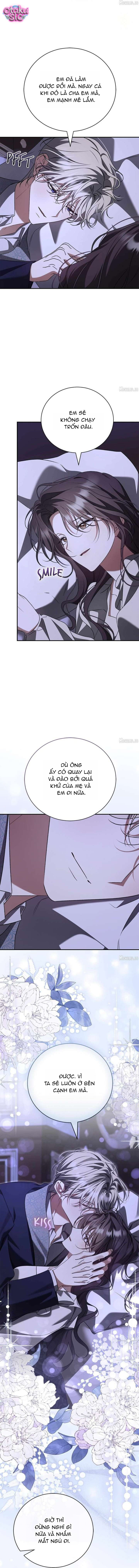 Tôi và chồng tôi không sống cùng một thế giới - Chap 73 - Trang 12
