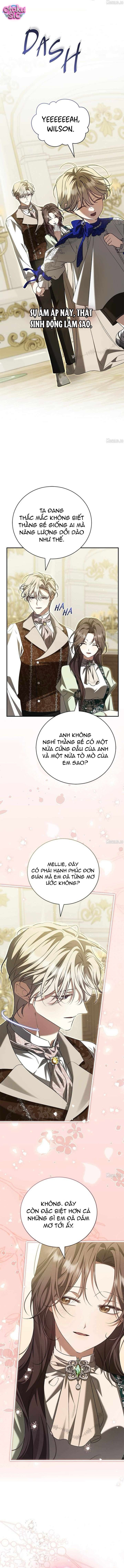 Tôi và chồng tôi không sống cùng một thế giới - Chap 75 - Trang 11
