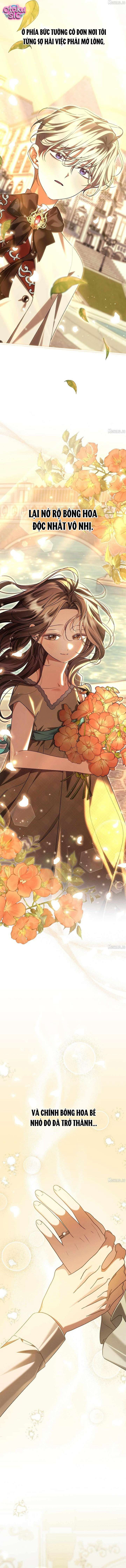 Tôi và chồng tôi không sống cùng một thế giới - Chap 75 - Trang 13