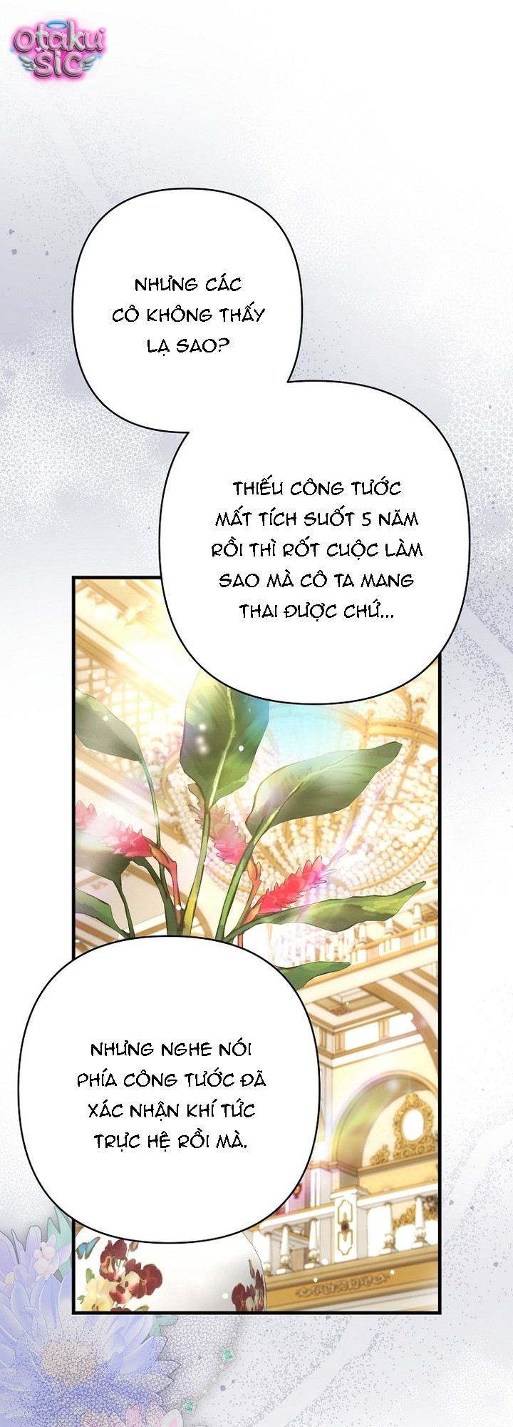 Tôi Vờ Mang Thai Nhưng Chồng Lại Quay Về - Chap 1 - Trang 11