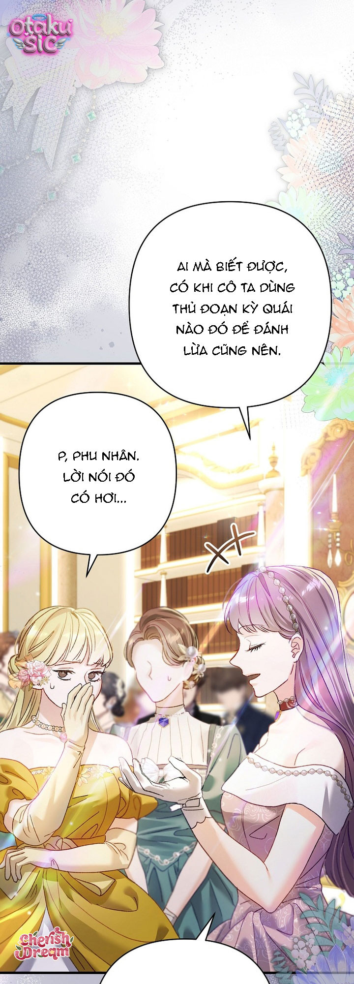 Tôi Vờ Mang Thai Nhưng Chồng Lại Quay Về - Chap 1 - Trang 12