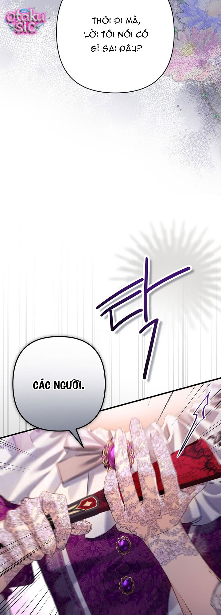 Tôi Vờ Mang Thai Nhưng Chồng Lại Quay Về - Chap 1 - Trang 13