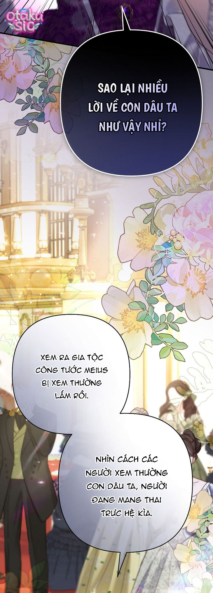 Tôi Vờ Mang Thai Nhưng Chồng Lại Quay Về - Chap 1 - Trang 14