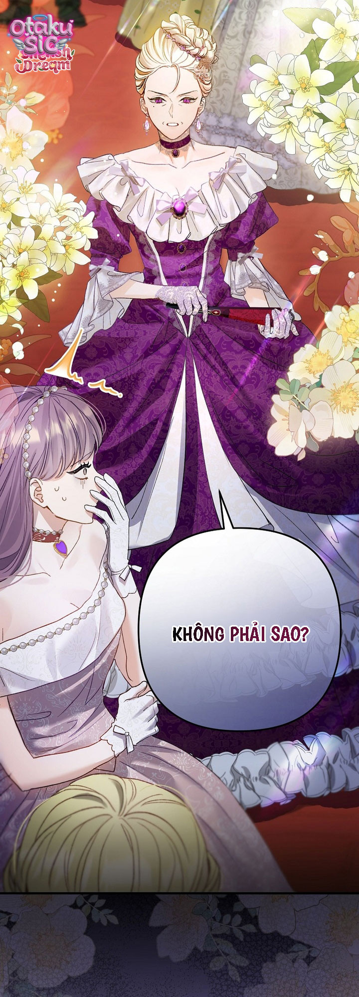 Tôi Vờ Mang Thai Nhưng Chồng Lại Quay Về - Chap 1 - Trang 15