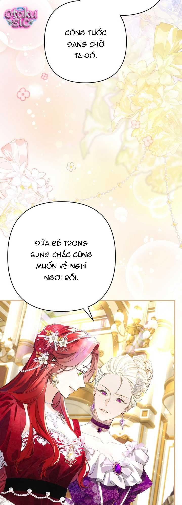Tôi Vờ Mang Thai Nhưng Chồng Lại Quay Về - Chap 1 - Trang 18