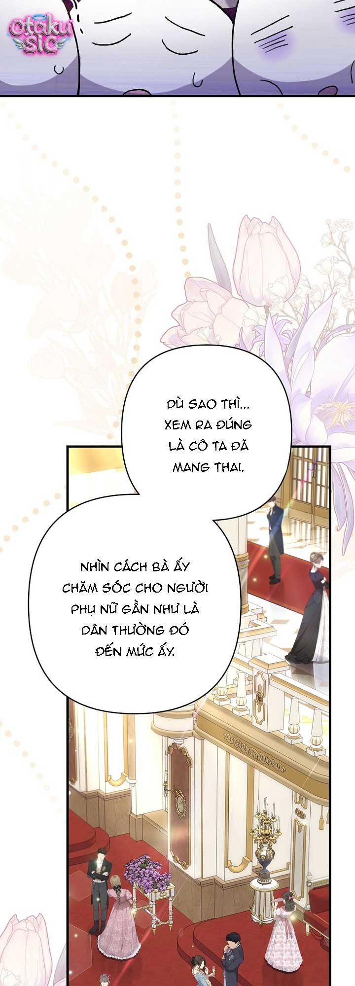 Tôi Vờ Mang Thai Nhưng Chồng Lại Quay Về - Chap 1 - Trang 24