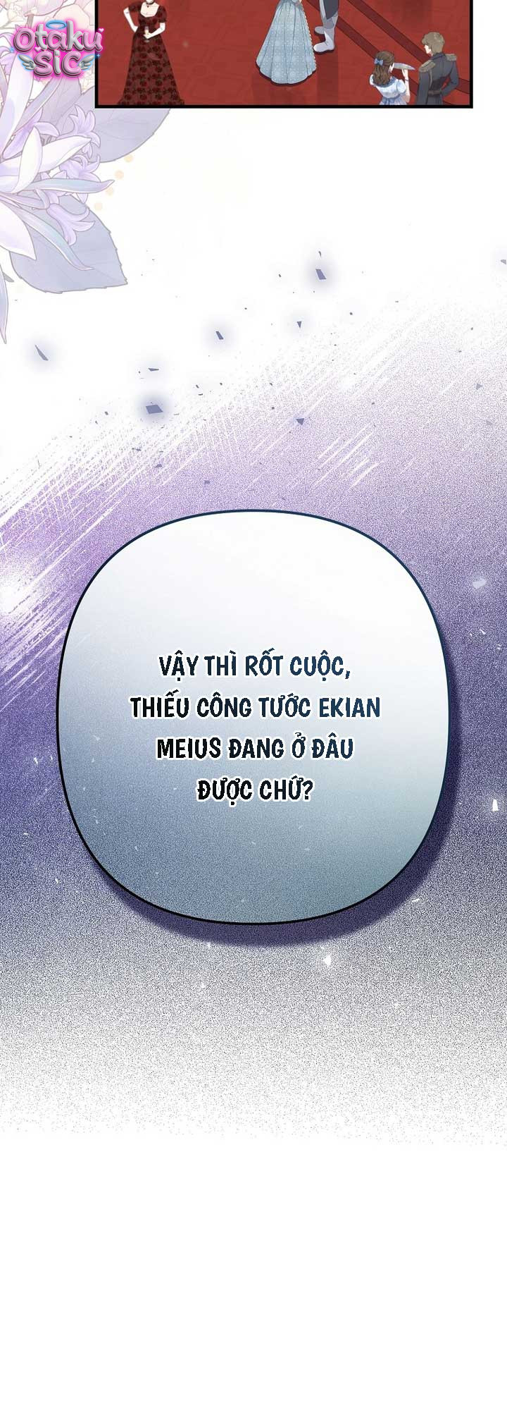 Tôi Vờ Mang Thai Nhưng Chồng Lại Quay Về - Chap 1 - Trang 25