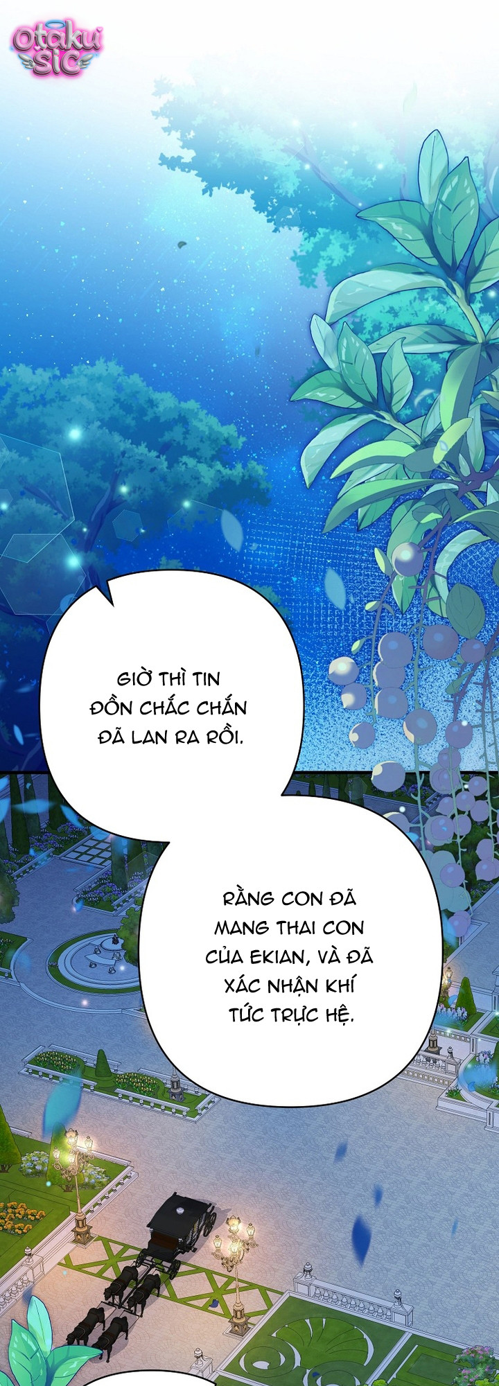 Tôi Vờ Mang Thai Nhưng Chồng Lại Quay Về - Chap 1 - Trang 27
