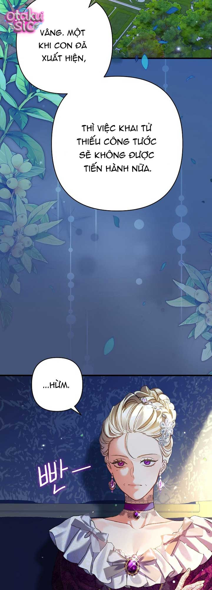 Tôi Vờ Mang Thai Nhưng Chồng Lại Quay Về - Chap 1 - Trang 28