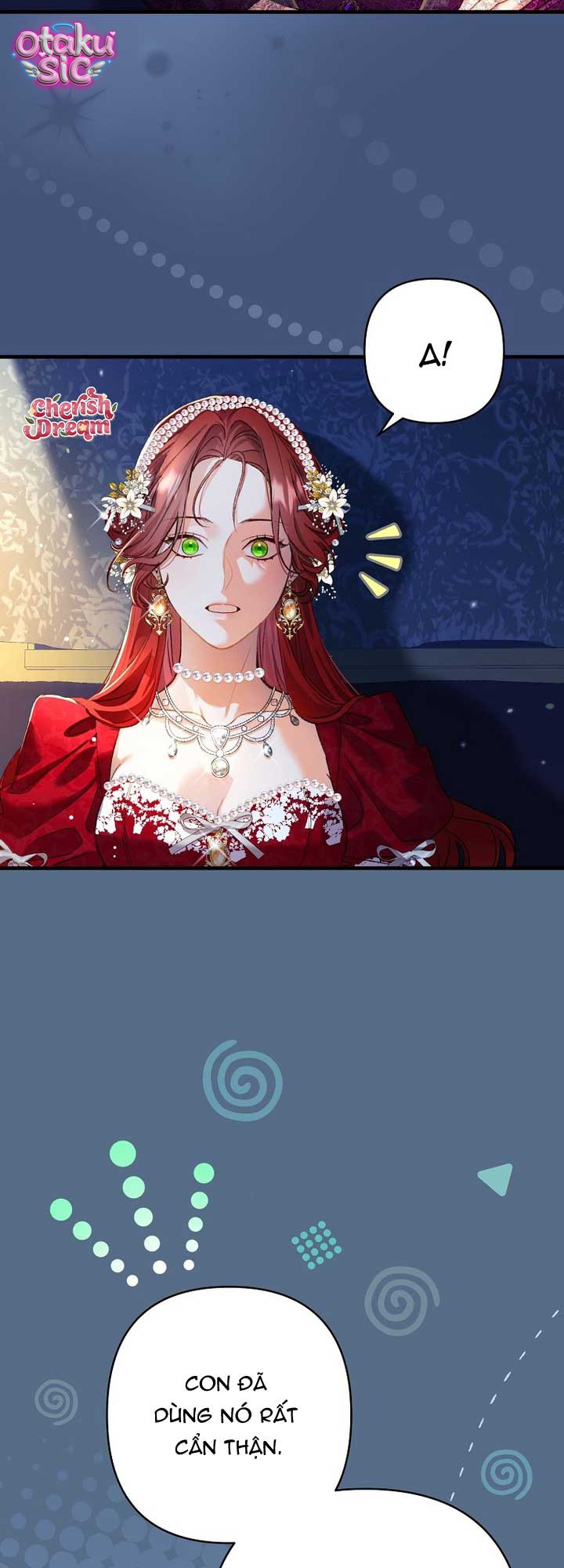 Tôi Vờ Mang Thai Nhưng Chồng Lại Quay Về - Chap 1 - Trang 29