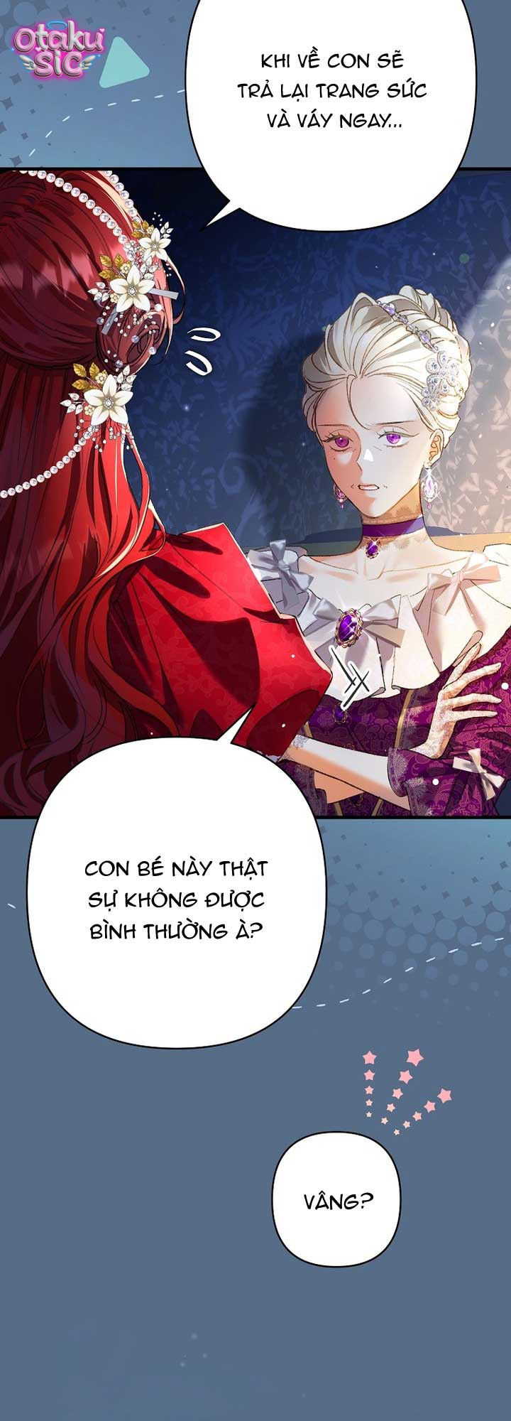Tôi Vờ Mang Thai Nhưng Chồng Lại Quay Về - Chap 1 - Trang 30