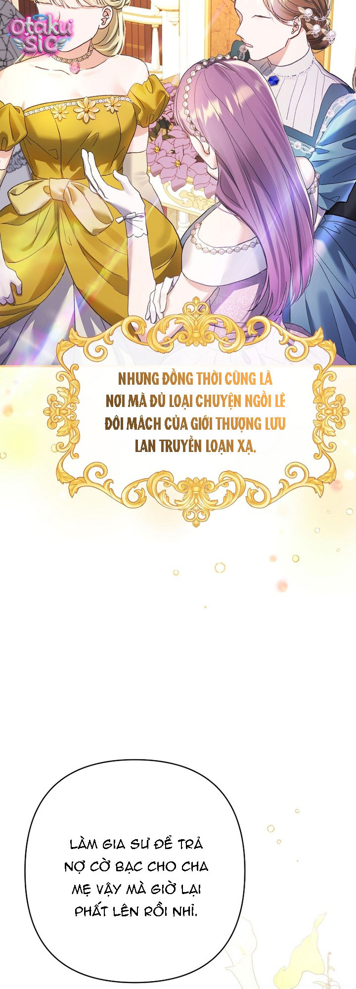 Tôi Vờ Mang Thai Nhưng Chồng Lại Quay Về - Chap 1 - Trang 4