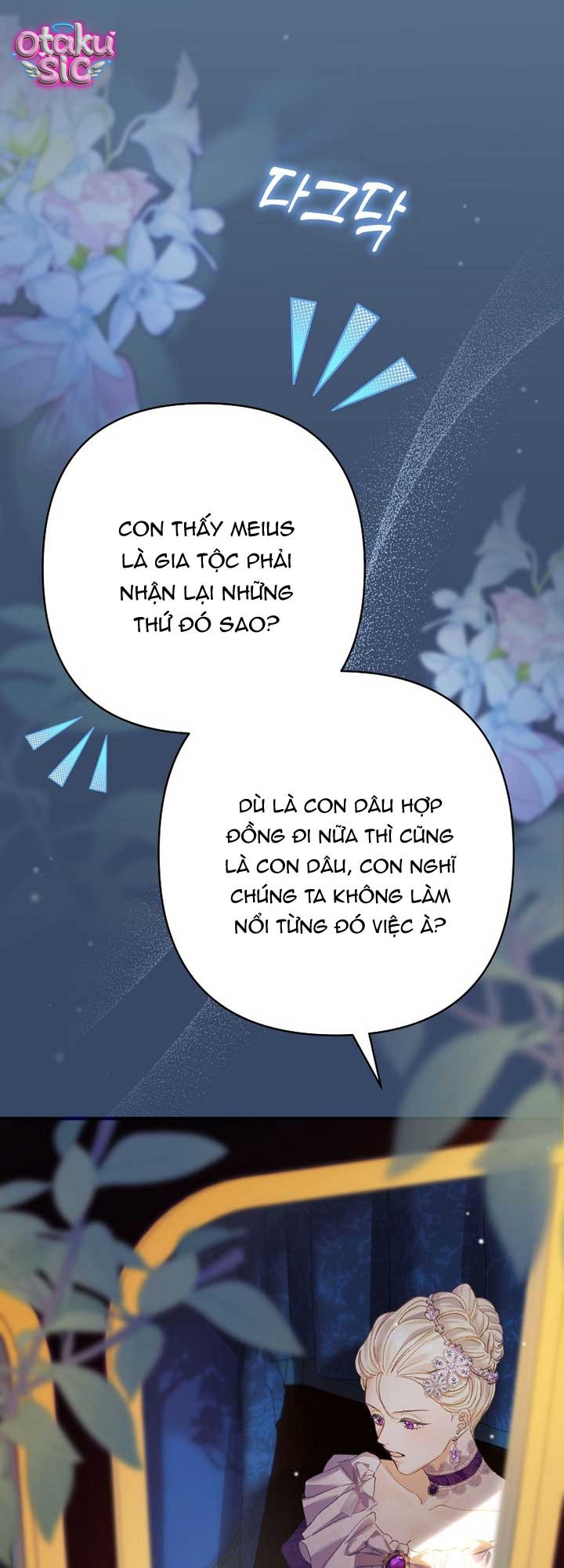 Tôi Vờ Mang Thai Nhưng Chồng Lại Quay Về - Chap 1 - Trang 31