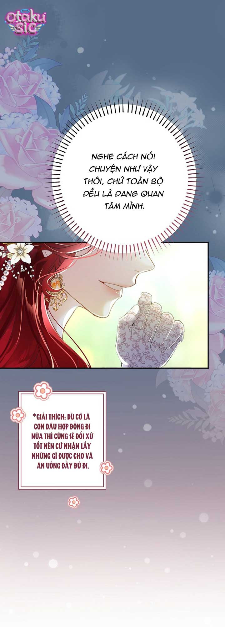 Tôi Vờ Mang Thai Nhưng Chồng Lại Quay Về - Chap 1 - Trang 35