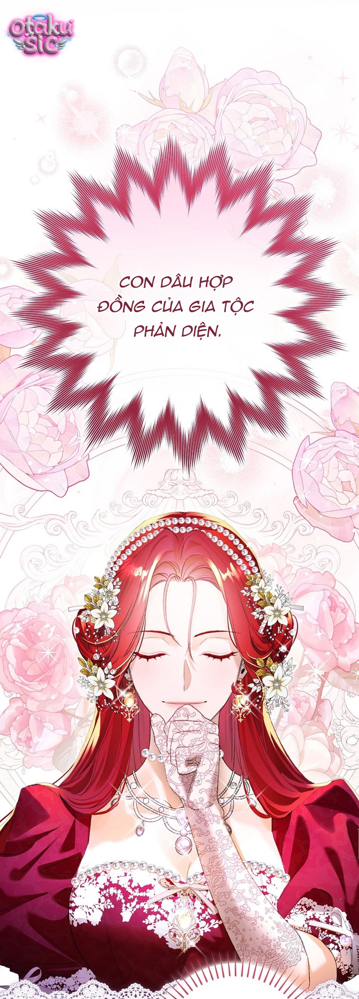 Tôi Vờ Mang Thai Nhưng Chồng Lại Quay Về - Chap 1 - Trang 37