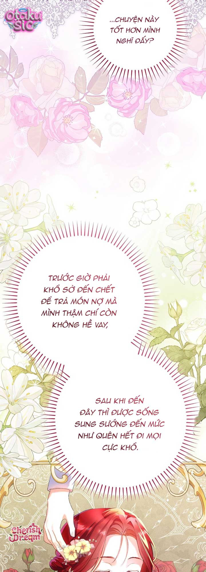 Tôi Vờ Mang Thai Nhưng Chồng Lại Quay Về - Chap 1 - Trang 38