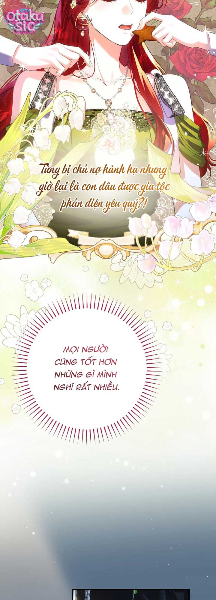 Tôi Vờ Mang Thai Nhưng Chồng Lại Quay Về - Chap 1 - Trang 39