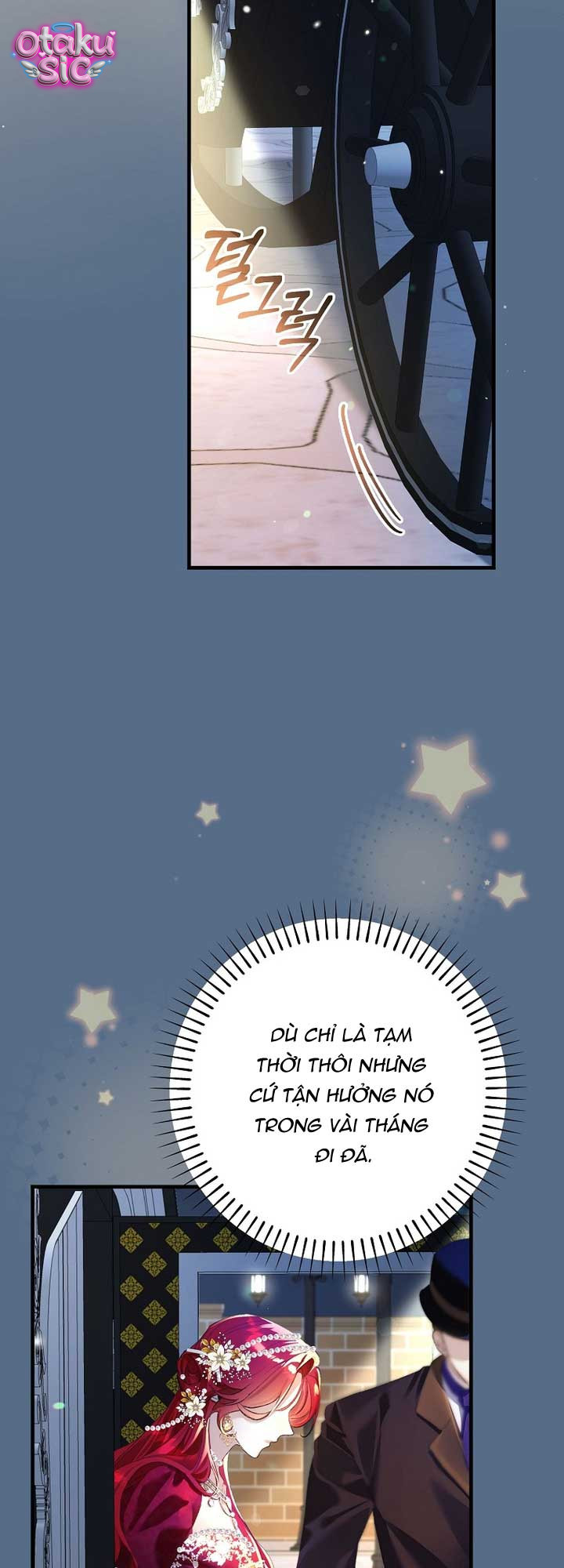 Tôi Vờ Mang Thai Nhưng Chồng Lại Quay Về - Chap 1 - Trang 40