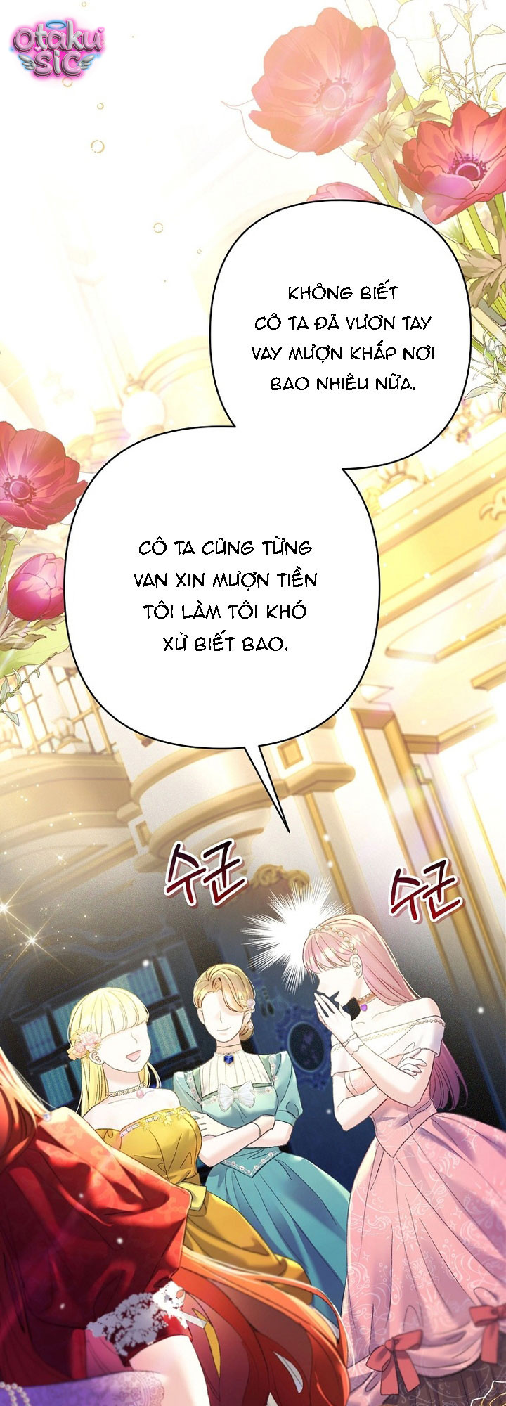 Tôi Vờ Mang Thai Nhưng Chồng Lại Quay Về - Chap 1 - Trang 5