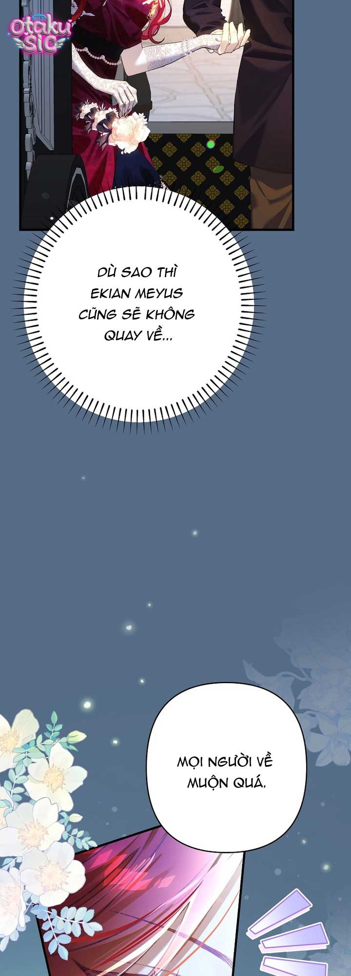 Tôi Vờ Mang Thai Nhưng Chồng Lại Quay Về - Chap 1 - Trang 41