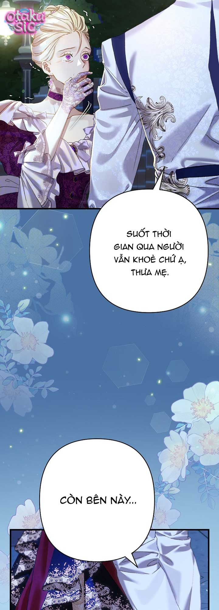 Tôi Vờ Mang Thai Nhưng Chồng Lại Quay Về - Chap 1 - Trang 44