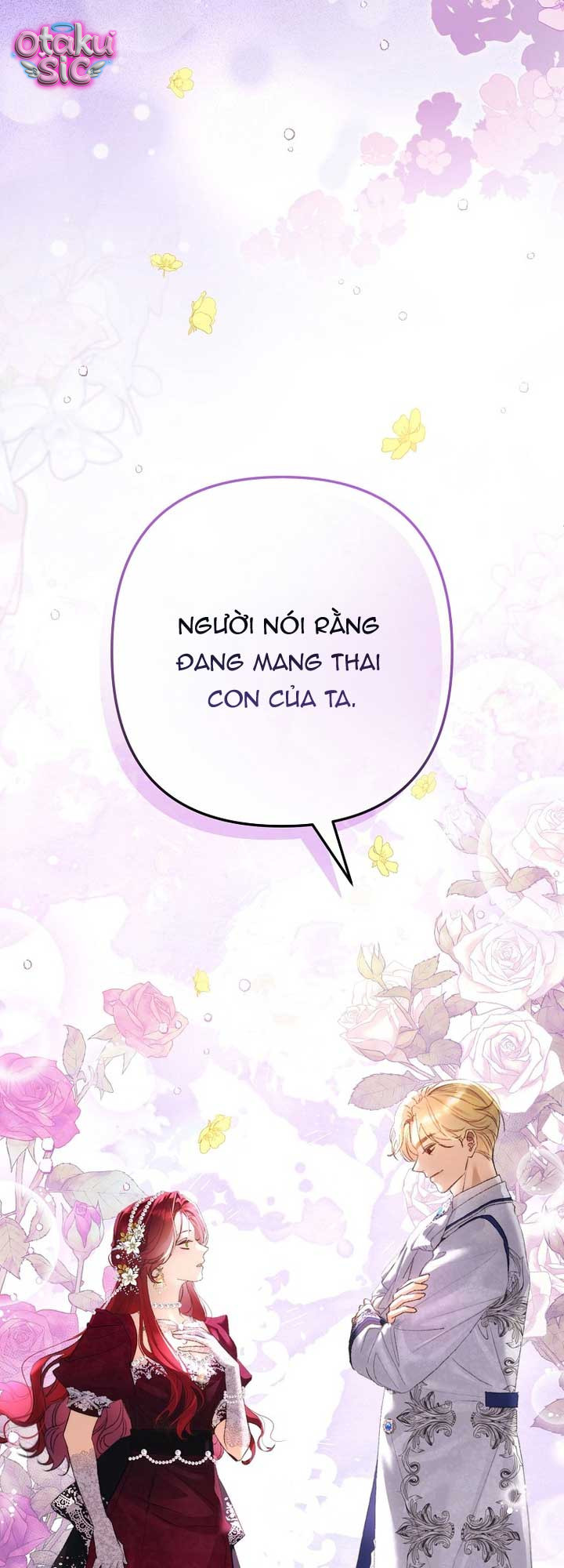 Tôi Vờ Mang Thai Nhưng Chồng Lại Quay Về - Chap 1 - Trang 47