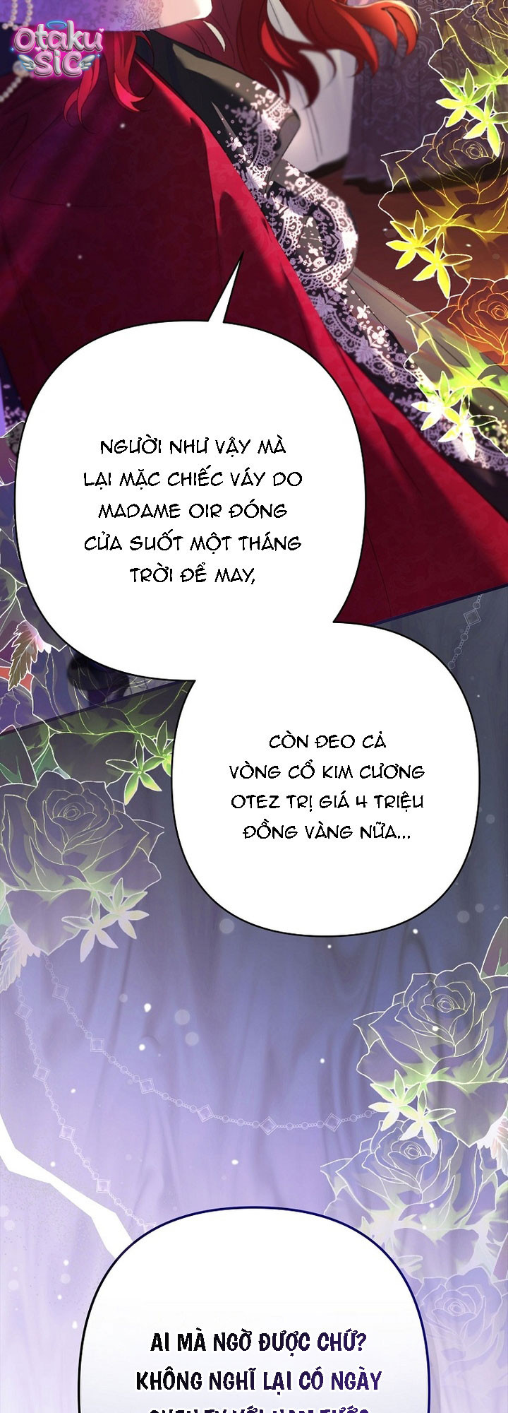 Tôi Vờ Mang Thai Nhưng Chồng Lại Quay Về - Chap 1 - Trang 6