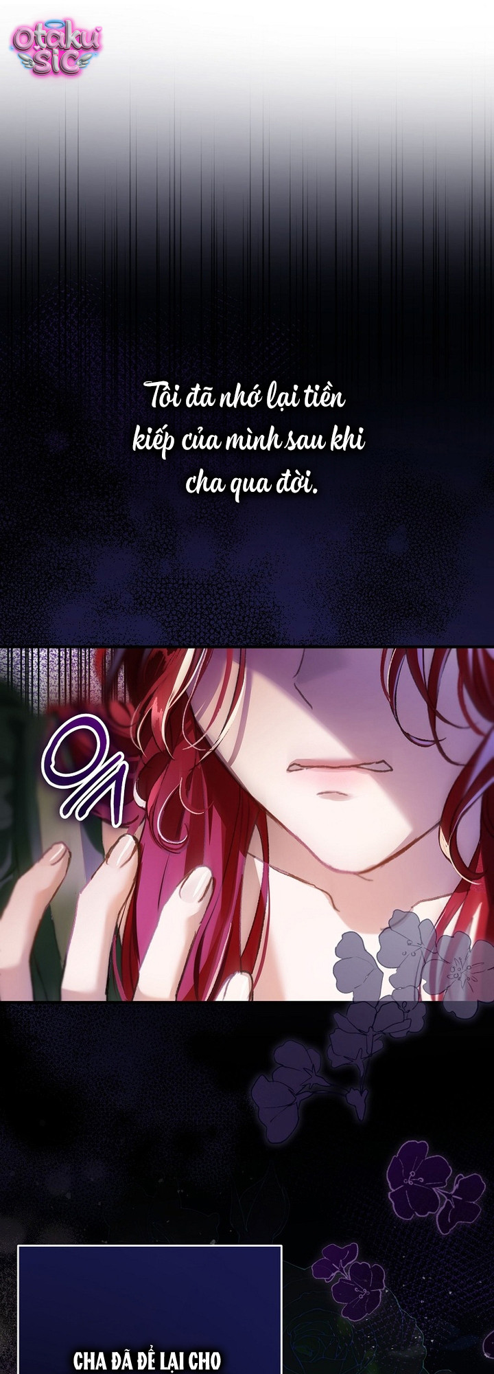 Tôi Vờ Mang Thai Nhưng Chồng Lại Quay Về - Chap 1 - Trang 52
