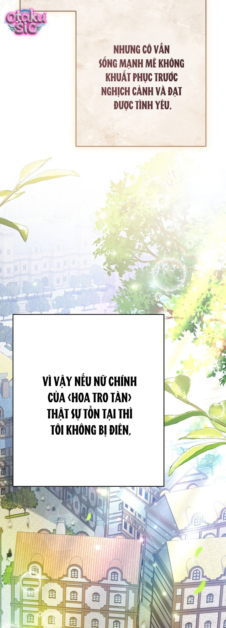 Tôi Vờ Mang Thai Nhưng Chồng Lại Quay Về - Chap 1 - Trang 59