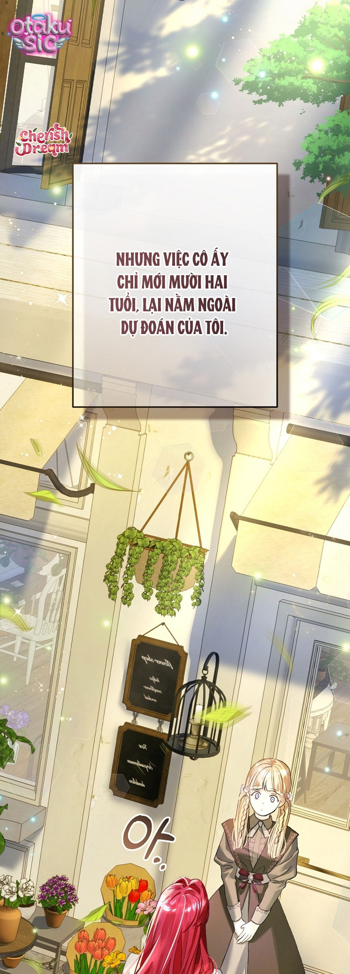 Tôi Vờ Mang Thai Nhưng Chồng Lại Quay Về - Chap 1 - Trang 63