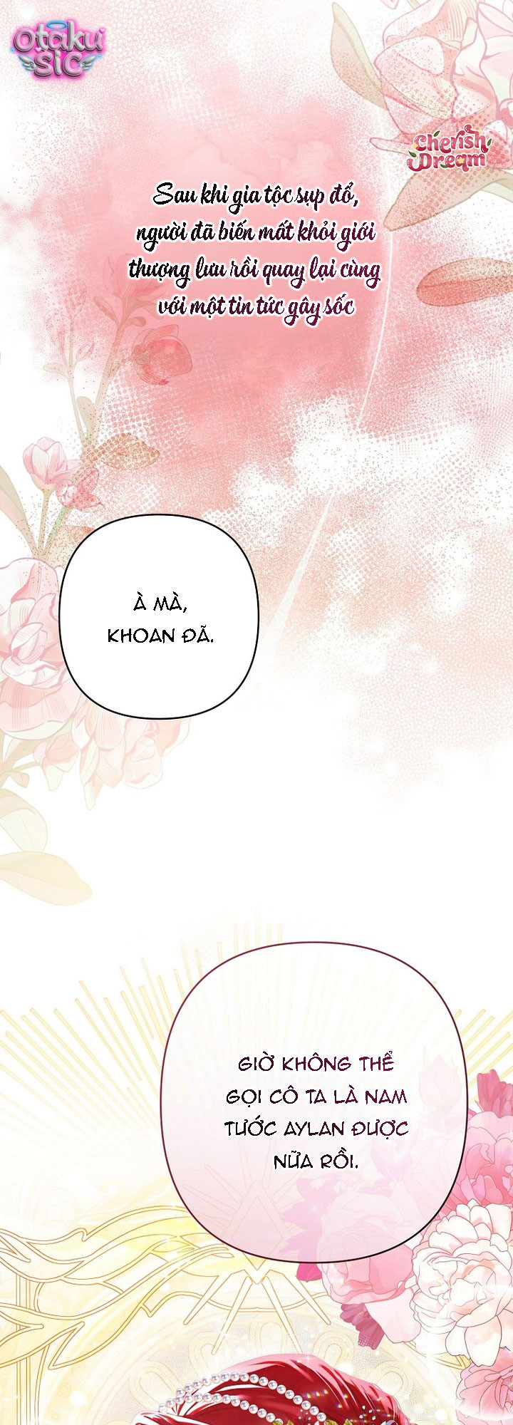 Tôi Vờ Mang Thai Nhưng Chồng Lại Quay Về - Chap 1 - Trang 8