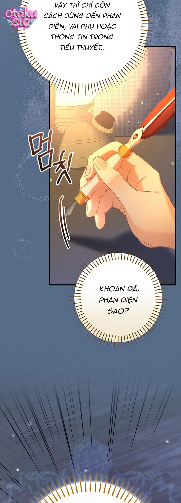 Tôi Vờ Mang Thai Nhưng Chồng Lại Quay Về - Chap 1 - Trang 77
