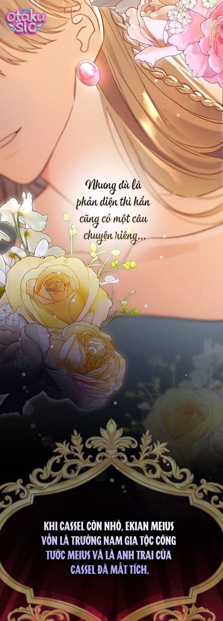Tôi Vờ Mang Thai Nhưng Chồng Lại Quay Về - Chap 1 - Trang 81