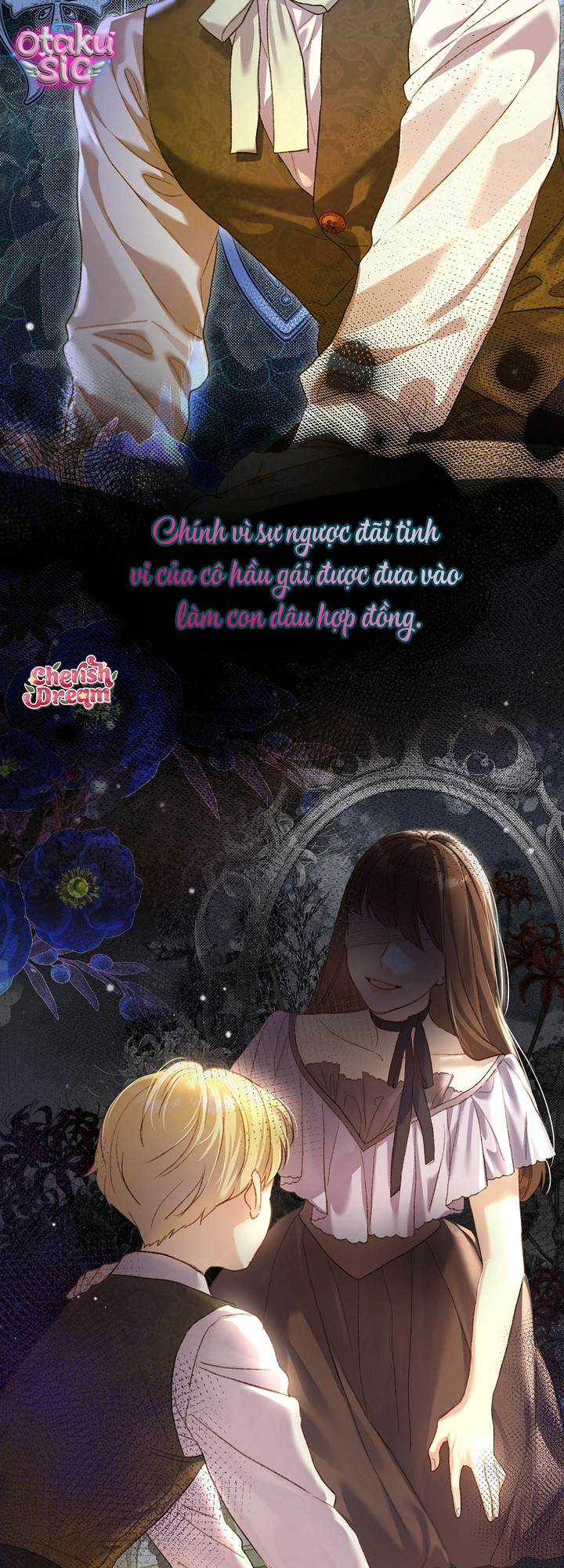 Tôi Vờ Mang Thai Nhưng Chồng Lại Quay Về - Chap 1 - Trang 86
