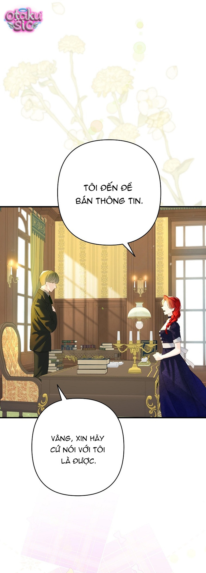 Tôi Vờ Mang Thai Nhưng Chồng Lại Quay Về - Chap 1 - Trang 95