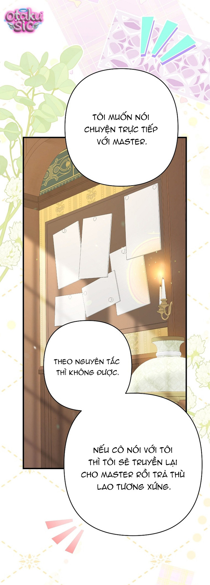 Tôi Vờ Mang Thai Nhưng Chồng Lại Quay Về - Chap 1 - Trang 96