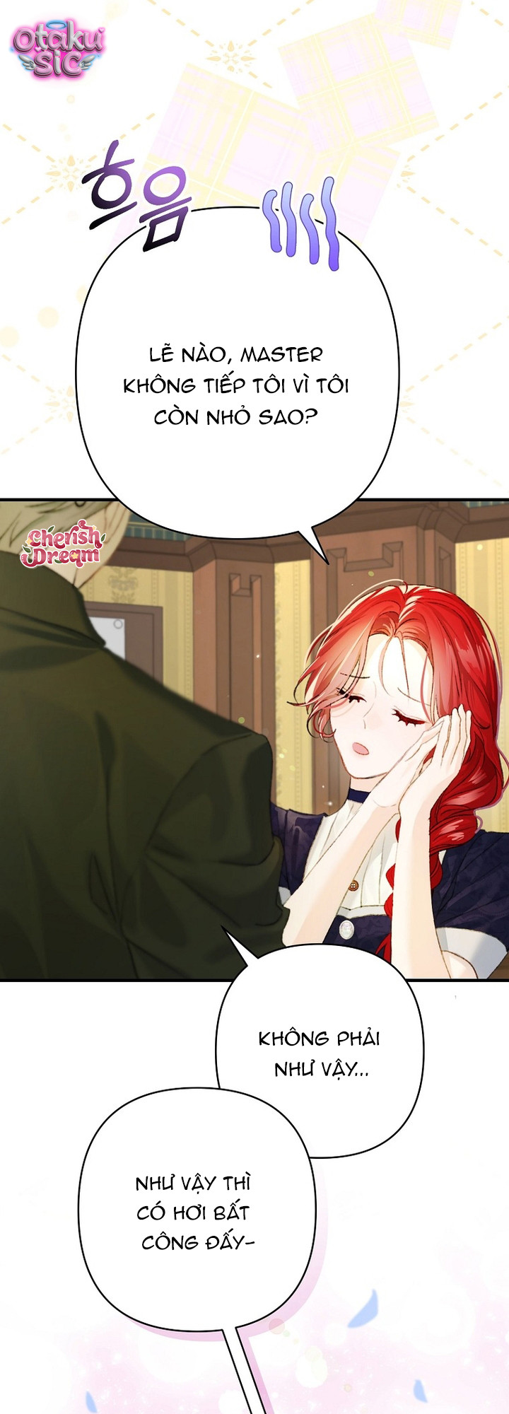 Tôi Vờ Mang Thai Nhưng Chồng Lại Quay Về - Chap 1 - Trang 97